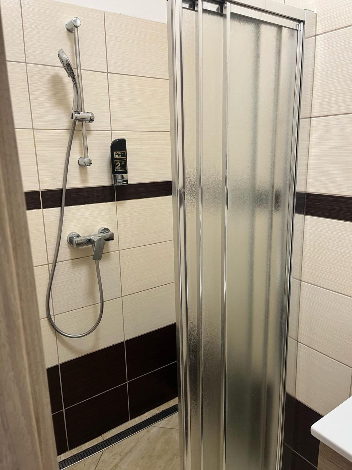 Hotel Zlechov Plumlov Quarto foto