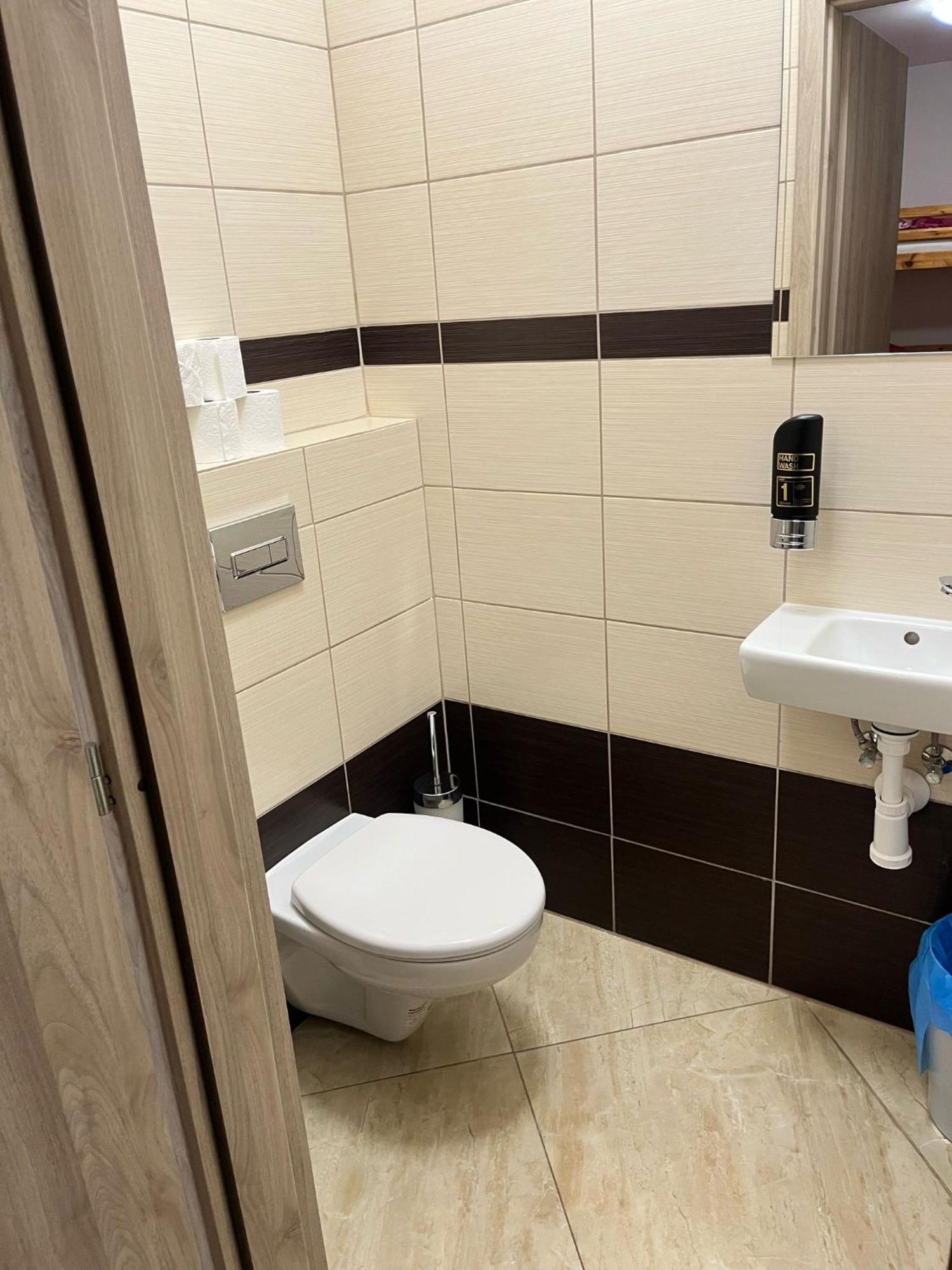 Hotel Zlechov Plumlov Quarto foto